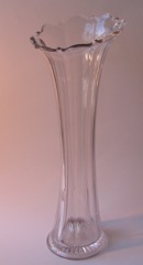 #443? vase 18 inches