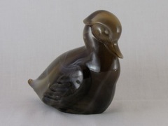 Wood Duck (Sittin Duck) Carmel Slag 1969-1978